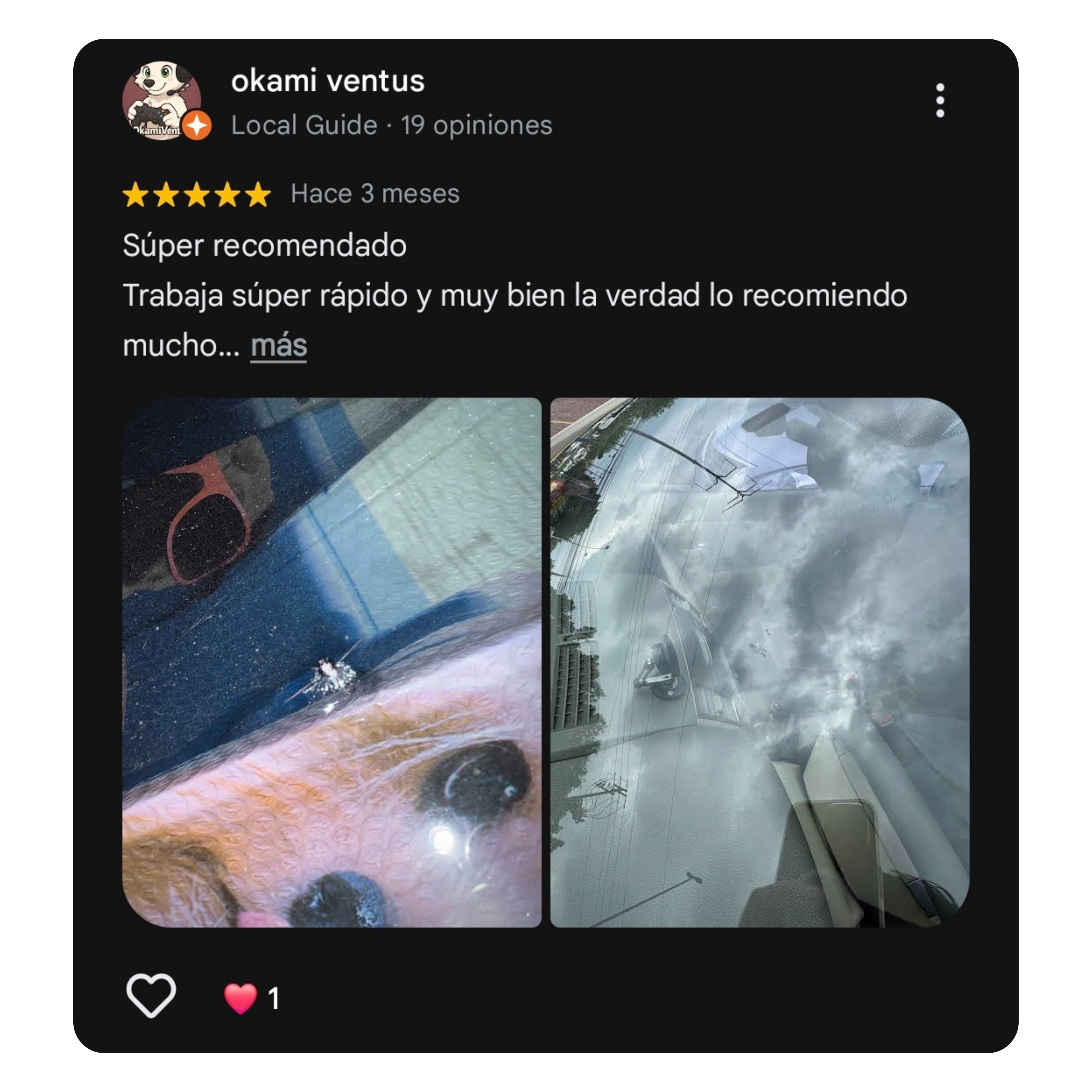 Reseña 3