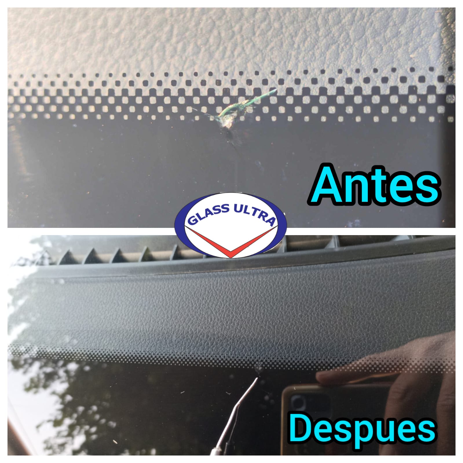 Antes y después 2